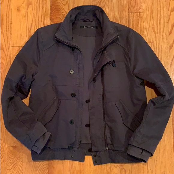 nice collective jacket